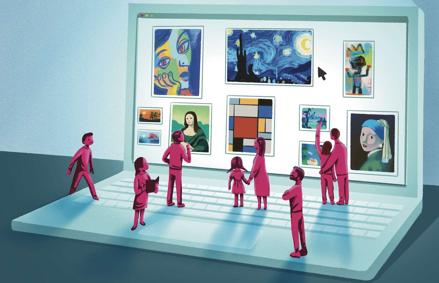 Art Gallery