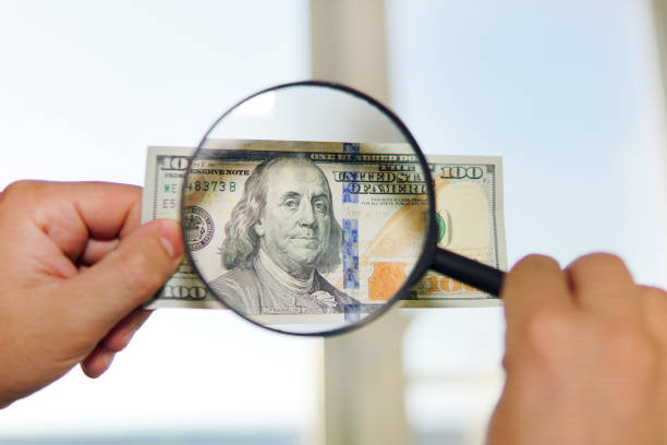 Currency Detection